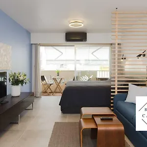 New Apartment, Palais Des Festivals, Croisette, Beaches Appartement
